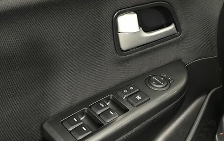 KIA Rio III рестайлинг, 2015 год, 890 000 рублей, 8 фотография