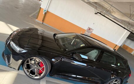 Audi RS 6, 2025 год, 20 490 000 рублей, 7 фотография