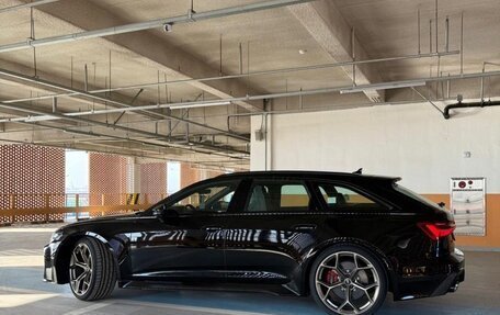 Audi RS 6, 2025 год, 20 490 000 рублей, 8 фотография