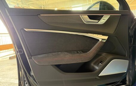 Audi RS 6, 2025 год, 20 490 000 рублей, 10 фотография