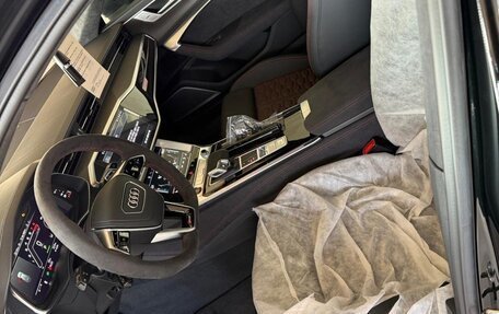 Audi RS 6, 2025 год, 20 490 000 рублей, 9 фотография