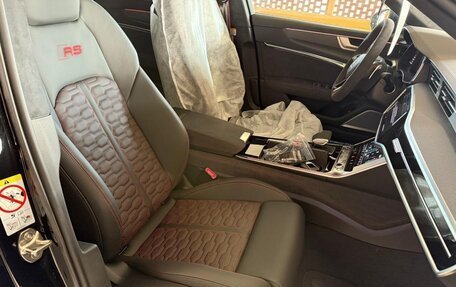 Audi RS 6, 2025 год, 20 490 000 рублей, 17 фотография