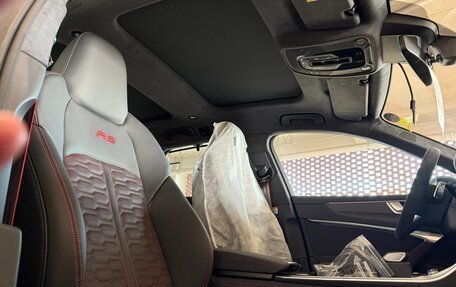 Audi RS 6, 2025 год, 20 490 000 рублей, 18 фотография