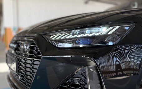 Audi RS 6, 2025 год, 20 490 000 рублей, 21 фотография