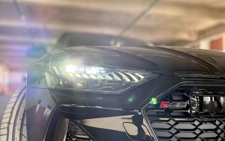 Audi RS 6, 2025 год, 20 490 000 рублей, 22 фотография