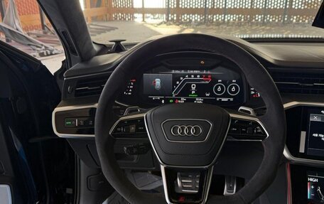 Audi RS 6, 2025 год, 20 490 000 рублей, 13 фотография