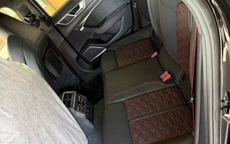 Audi RS 6, 2025 год, 20 490 000 рублей, 20 фотография