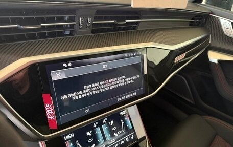 Audi RS 6, 2025 год, 20 490 000 рублей, 14 фотография