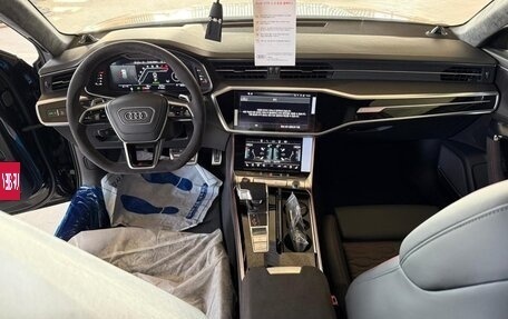 Audi RS 6, 2025 год, 20 490 000 рублей, 16 фотография