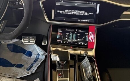 Audi RS 6, 2025 год, 20 490 000 рублей, 15 фотография