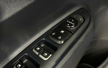 KIA Rio IV, 2018 год, 1 499 000 рублей, 21 фотография