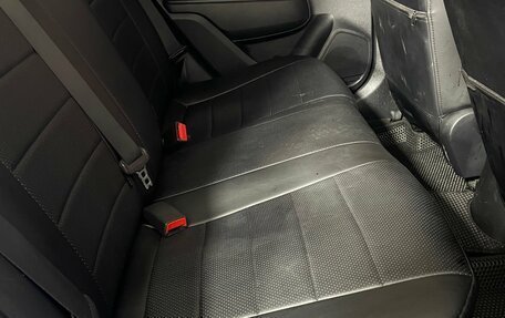 KIA Rio IV, 2018 год, 1 499 000 рублей, 25 фотография