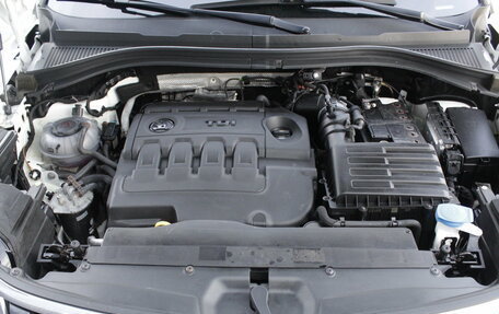 Skoda Kodiaq I, 2018 год, 2 295 000 рублей, 6 фотография