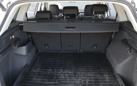 Skoda Kodiaq I, 2018 год, 2 295 000 рублей, 5 фотография