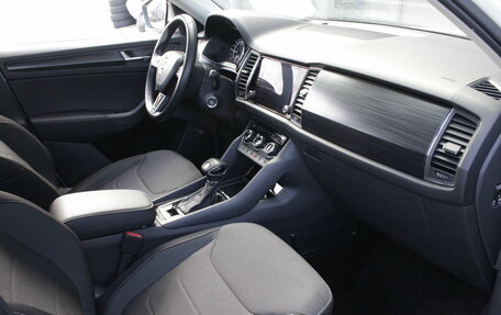 Skoda Kodiaq I, 2018 год, 2 295 000 рублей, 7 фотография