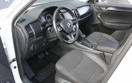 Skoda Kodiaq I, 2018 год, 2 295 000 рублей, 8 фотография