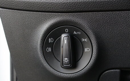 Skoda Kodiaq I, 2018 год, 2 295 000 рублей, 10 фотография