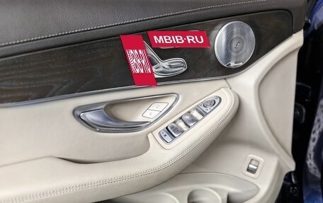 Mercedes-Benz GLC Coupe, 2018 год, 3 810 000 рублей, 21 фотография