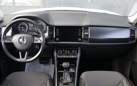 Skoda Kodiaq I, 2018 год, 2 295 000 рублей, 12 фотография