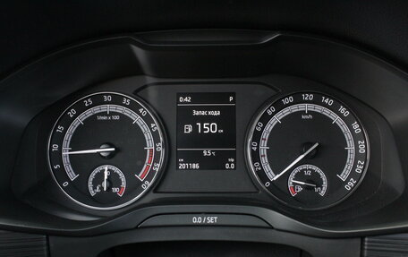 Skoda Kodiaq I, 2018 год, 2 295 000 рублей, 13 фотография