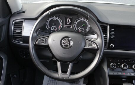 Skoda Kodiaq I, 2018 год, 2 295 000 рублей, 14 фотография