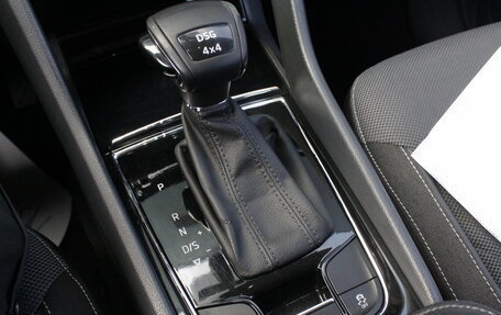 Skoda Kodiaq I, 2018 год, 2 295 000 рублей, 23 фотография