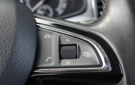 Skoda Kodiaq I, 2018 год, 2 295 000 рублей, 16 фотография