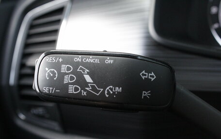 Skoda Kodiaq I, 2018 год, 2 295 000 рублей, 17 фотография