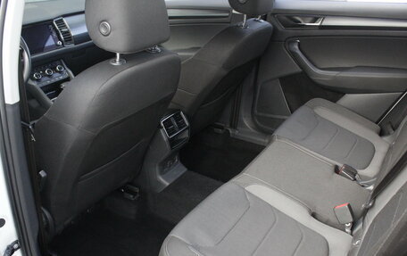 Skoda Kodiaq I, 2018 год, 2 295 000 рублей, 24 фотография