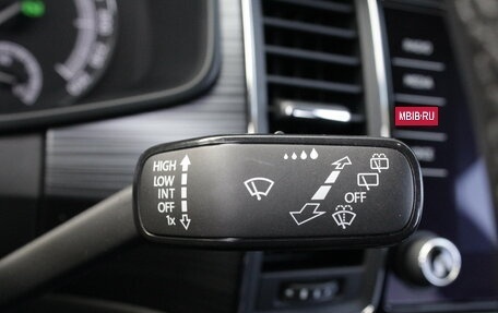 Skoda Kodiaq I, 2018 год, 2 295 000 рублей, 18 фотография