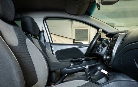 Renault Kaptur I рестайлинг, 2019 год, 1 339 000 рублей, 12 фотография