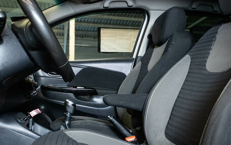 Renault Kaptur I рестайлинг, 2019 год, 1 339 000 рублей, 9 фотография