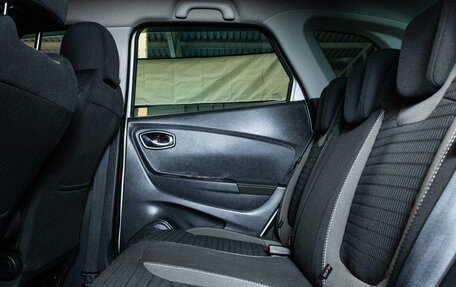 Renault Kaptur I рестайлинг, 2019 год, 1 339 000 рублей, 10 фотография