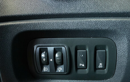 Renault Kaptur I рестайлинг, 2019 год, 1 339 000 рублей, 15 фотография