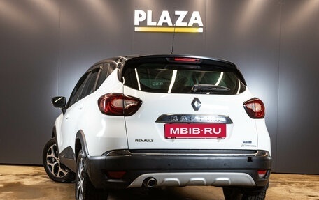 Renault Kaptur I рестайлинг, 2019 год, 1 339 000 рублей, 3 фотография