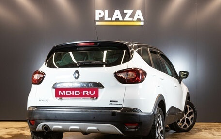 Renault Kaptur I рестайлинг, 2019 год, 1 339 000 рублей, 4 фотография