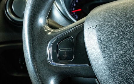 Renault Kaptur I рестайлинг, 2019 год, 1 339 000 рублей, 16 фотография