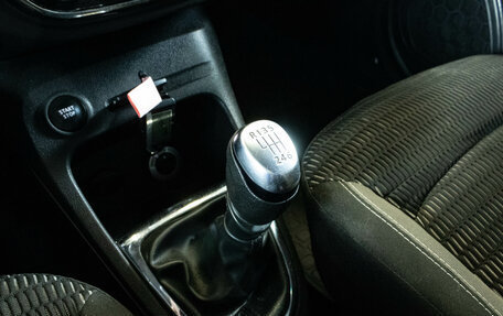 Renault Kaptur I рестайлинг, 2019 год, 1 339 000 рублей, 21 фотография