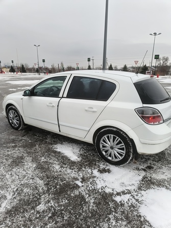 Opel Astra H рестайлинг, 2010 год, 510 000 рублей, 1 фотография