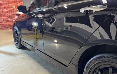 Honda Accord VII рестайлинг, 2006 год, 950 000 рублей, 1 фотография