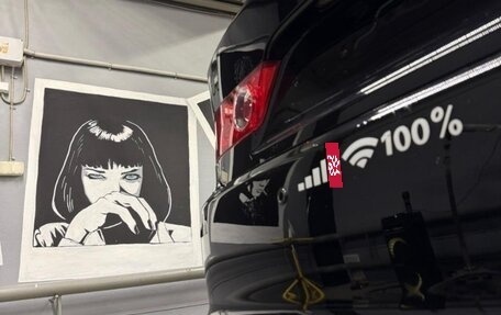 Honda Accord VII рестайлинг, 2006 год, 950 000 рублей, 7 фотография