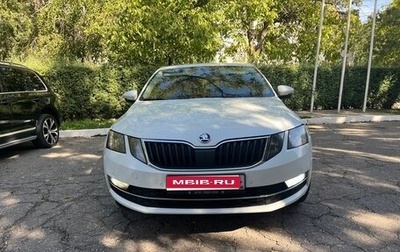 Skoda Octavia, 2019 год, 1 500 000 рублей, 1 фотография