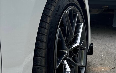 Mazda Axela, 2014 год, 1 200 000 рублей, 3 фотография