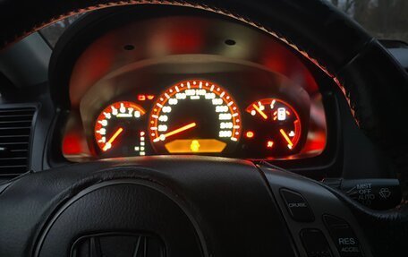 Honda Accord VII рестайлинг, 2006 год, 950 000 рублей, 10 фотография