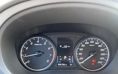 Mitsubishi Outlander III рестайлинг 3, 2021 год, 3 000 000 рублей, 1 фотография