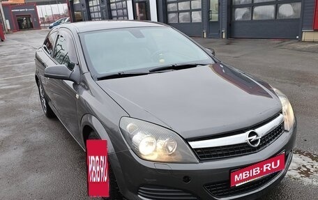 Opel Astra H, 2010 год, 450 000 рублей, 1 фотография