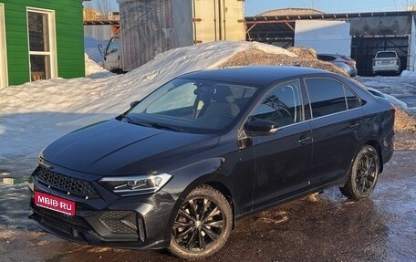 Volkswagen Polo VI (EU Market), 2020 год, 1 595 000 рублей, 1 фотография