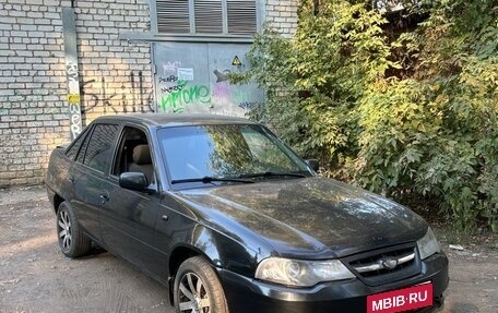 Daewoo Nexia I рестайлинг, 2008 год, 249 000 рублей, 1 фотография