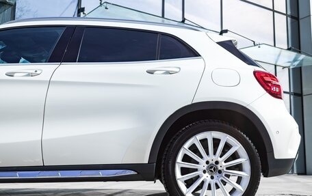 Mercedes-Benz GLA, 2017 год, 2 990 000 рублей, 3 фотография