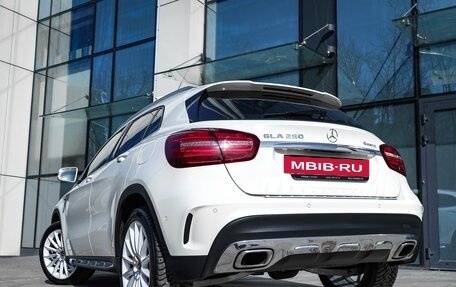 Mercedes-Benz GLA, 2017 год, 2 990 000 рублей, 6 фотография